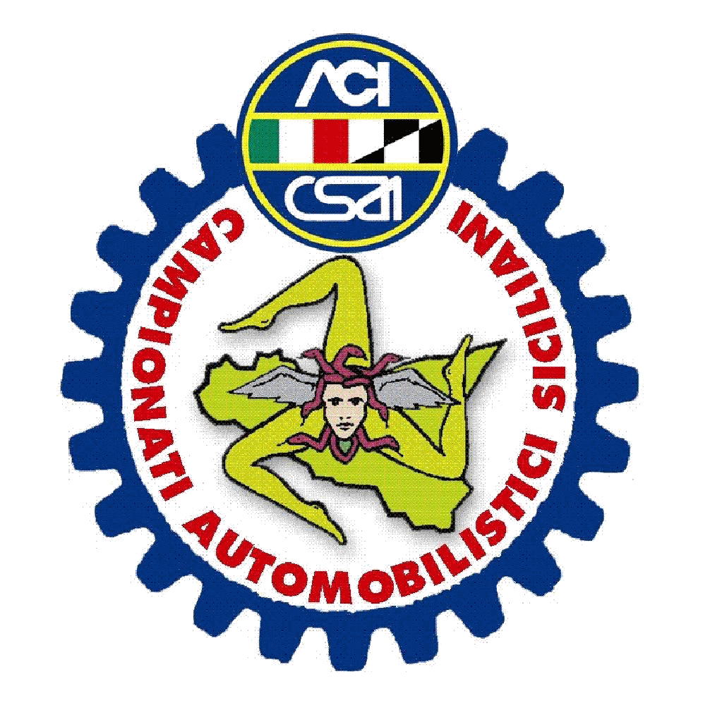 commissione sportiva automobilistica italiana - delegazione sicilia